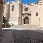 Gæstehus La Casa Barcellos *