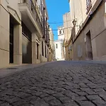 La Casa Barcellos Gæstehus Badajoz