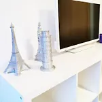 Gæstehus La Casa Barcellos *