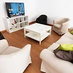 Gæstehus La Casa Barcellos