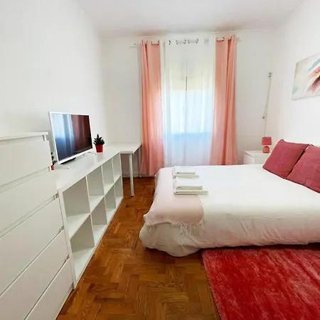 La Casa Barcellos Badajoz