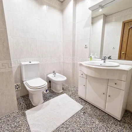 Casa de hóspedes La Casa Barcellos