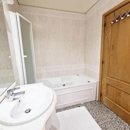 La Casa Barcellos Guest house *
