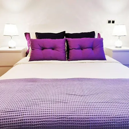La Casa Barcellos Guest house Badajoz