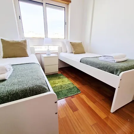 La Casa Barcellos Badajós