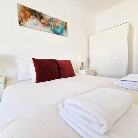 La Casa Barcellos Casa de hóspedes *