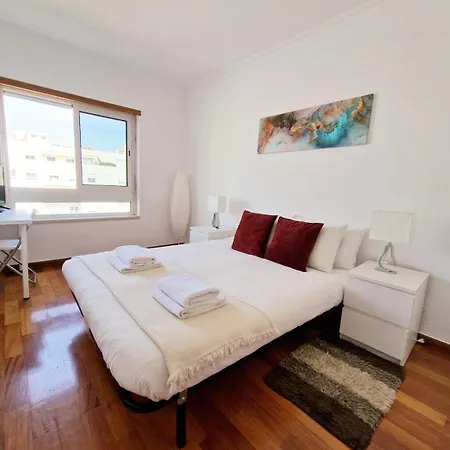 Casa de hóspedes La Casa Barcellos *