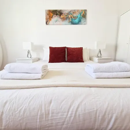Guest house La Casa Barcellos Badajoz