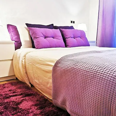 Guest house La Casa Barcellos