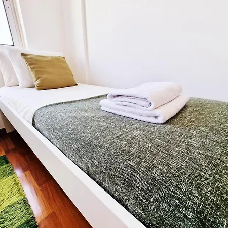 La Casa Barcellos * Badajoz