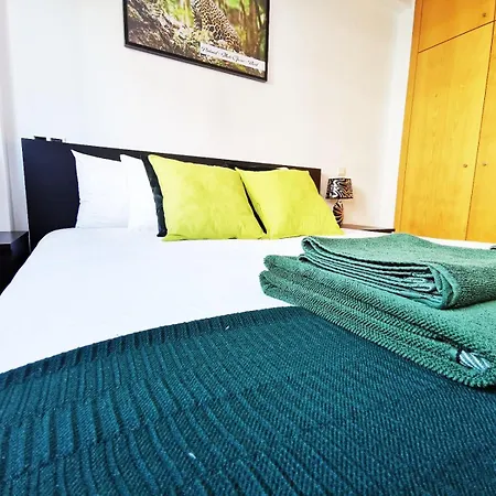 La Casa Barcellos Casa de hóspedes