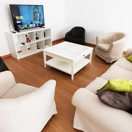 Casa de hóspedes La Casa Barcellos