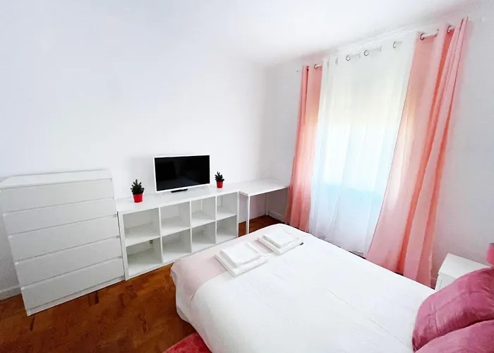 Pensión La Casa Barcellos Badajoz