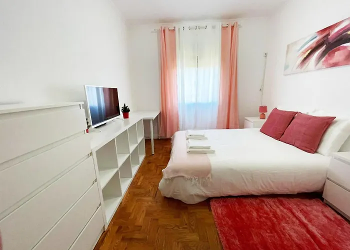 La Casa Barcellos Badajoz