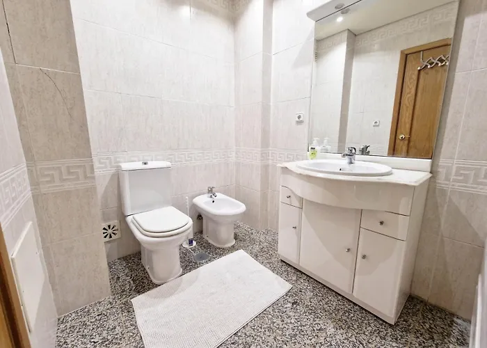 Pensión La Casa Barcellos