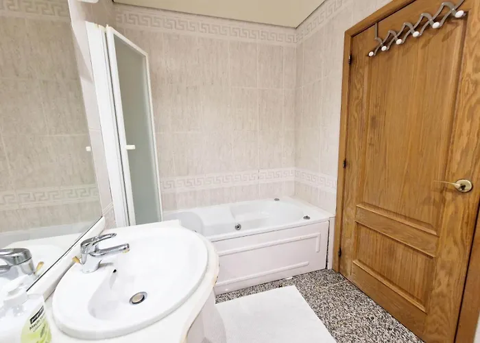 La Casa Barcellos Casa de hóspedes *