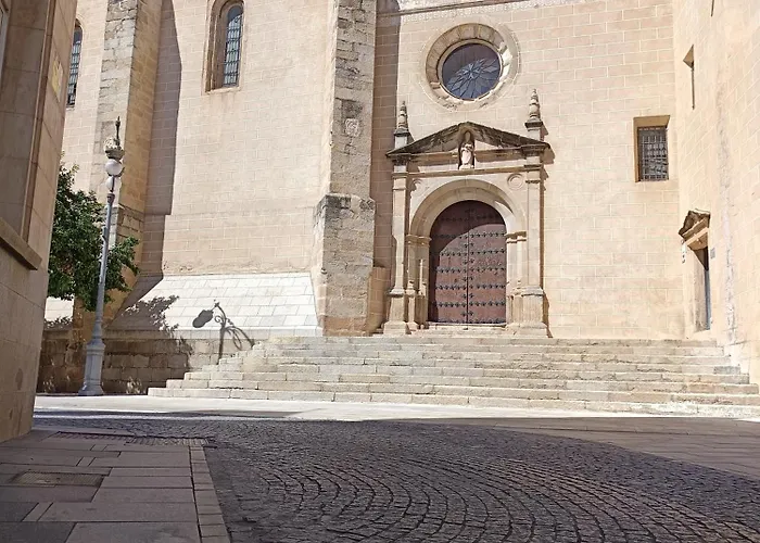 Pensión La Casa Barcellos *