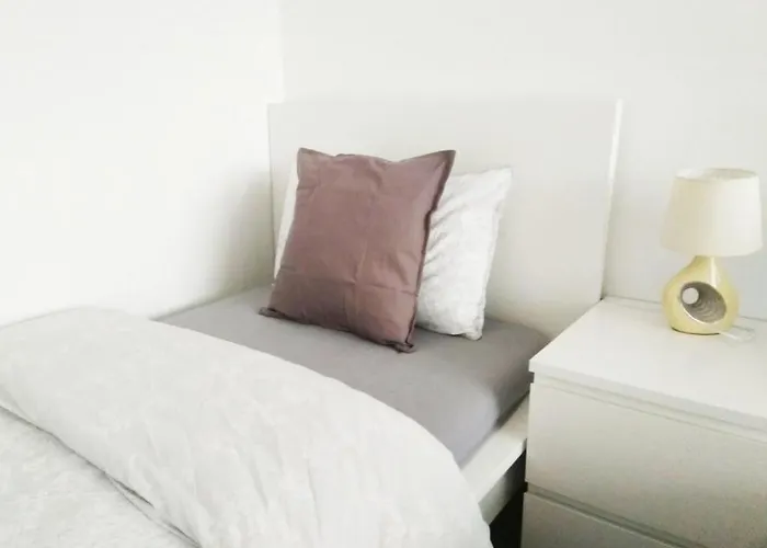 La Casa Barcellos Badajoz