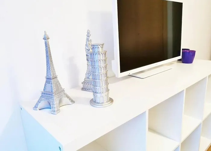 Casa de hóspedes La Casa Barcellos *