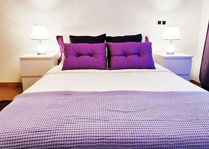 La Casa Barcellos Casa de hóspedes Badajós