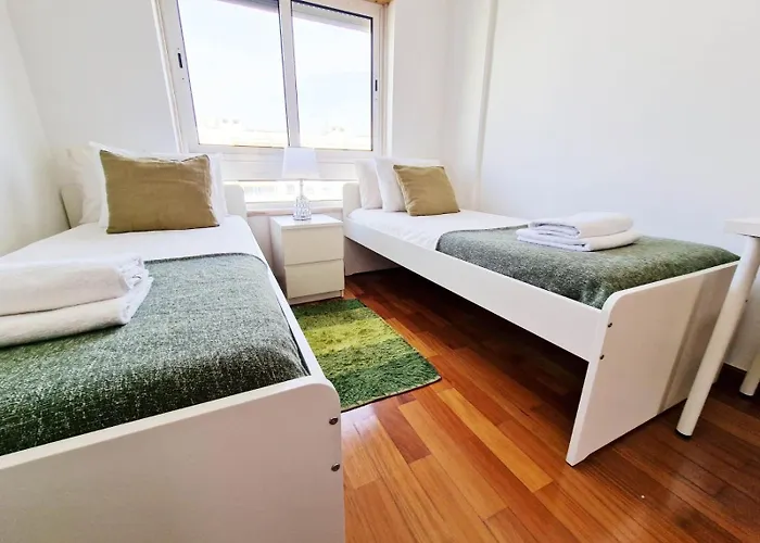 La Casa Barcellos Badajoz