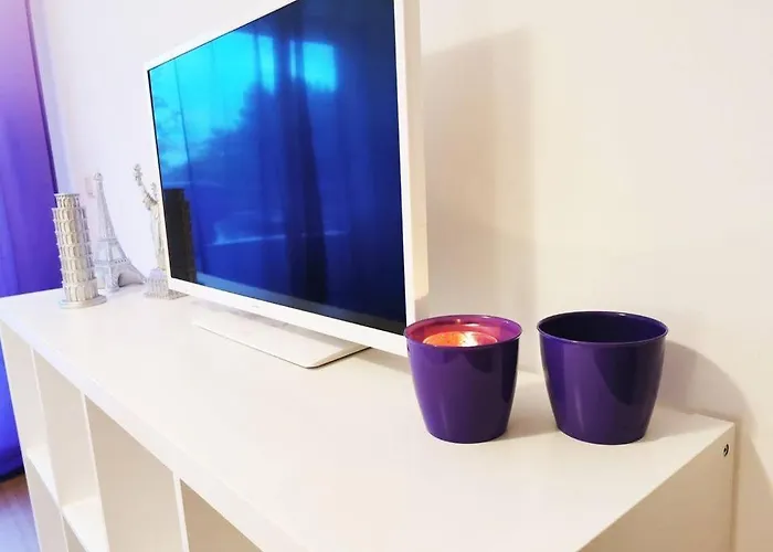 La Casa Barcellos Pensión