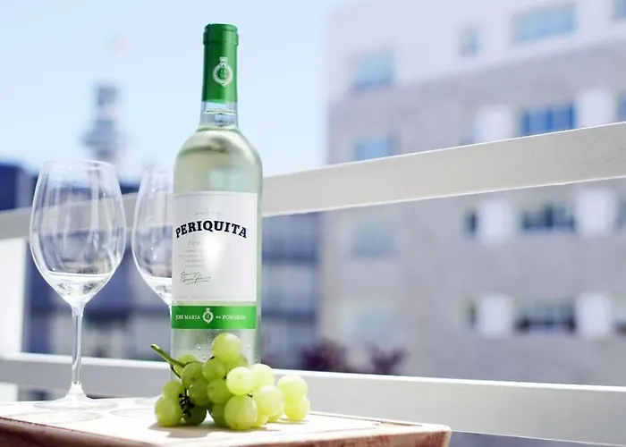 La Casa Barcellos Casa de hóspedes Badajós