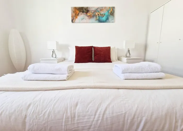 Casa de hóspedes La Casa Barcellos Badajós