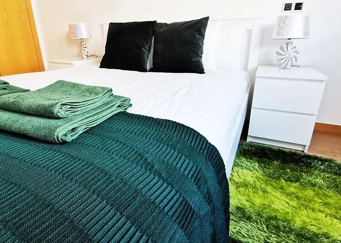 La Casa Barcellos Badajós