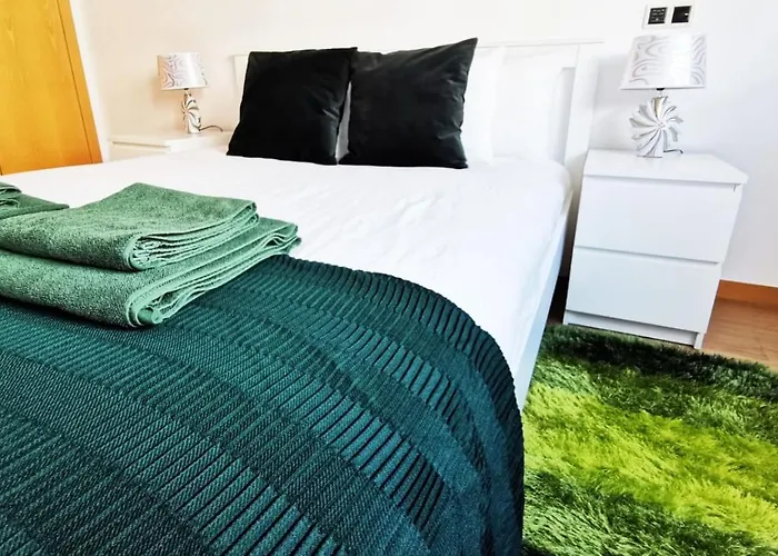 La Casa Barcellos Casa de hóspedes