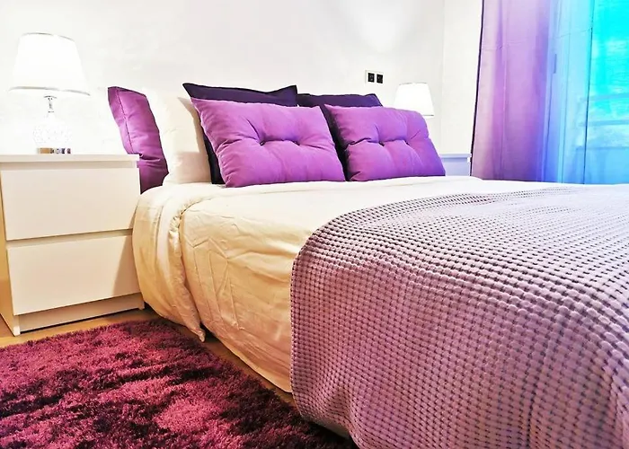 Casa de hóspedes La Casa Barcellos