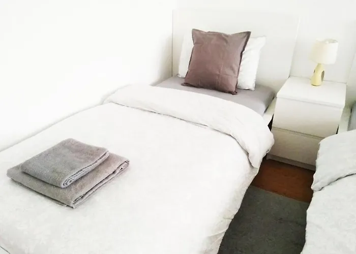 La Casa Barcellos Casa de hóspedes *