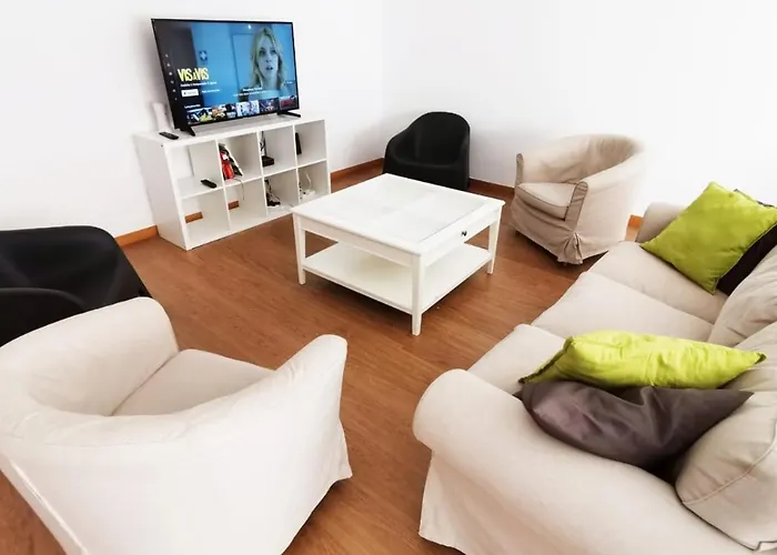 Casa de hóspedes La Casa Barcellos