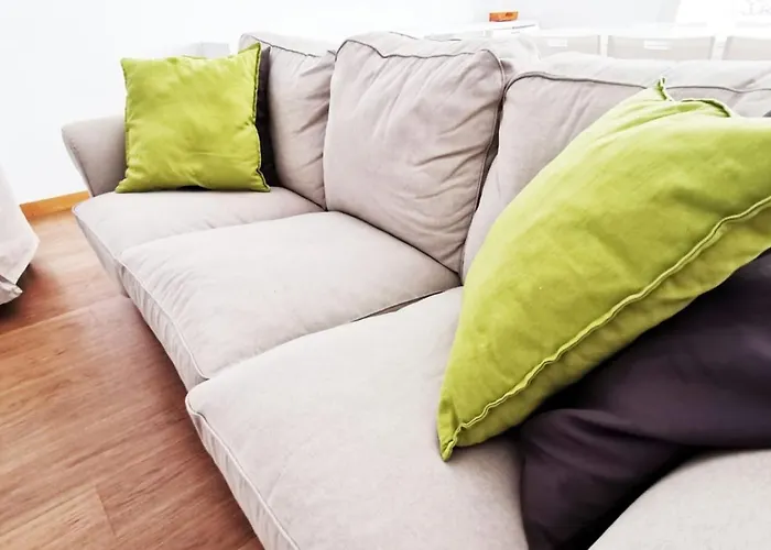 La Casa Barcellos Casa de hóspedes *