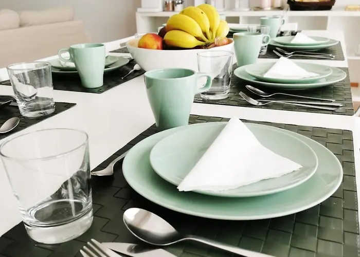 La Casa Barcellos Pensión Badajoz